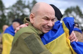 Відбувся новий обмін полоненими: більшість із них були у полоні з 2022 року