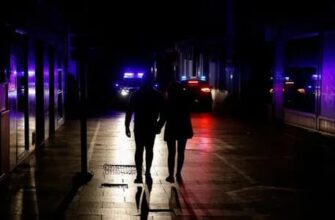 Захід б’є на сполох через ризик масових відключень електроенергії через Китай