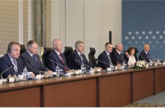 Відмова від територій і нейтралітет: ЗМІ опублікували повний текст “меморандуму” Росії