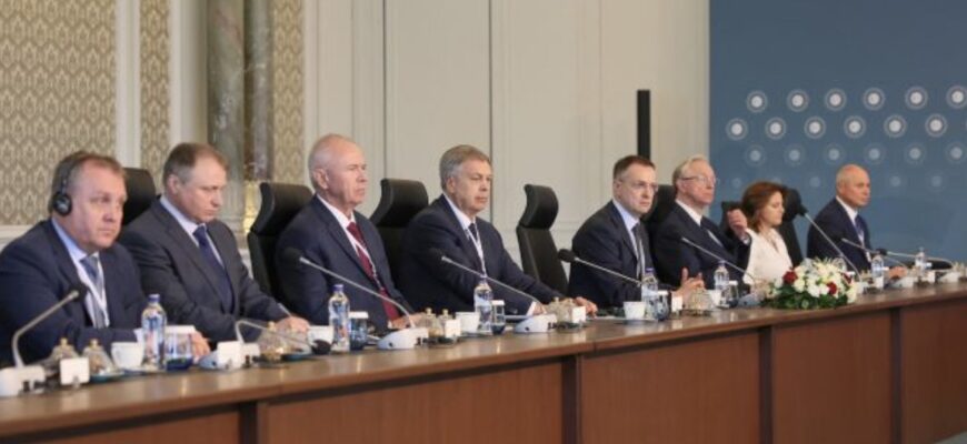 Відмова від територій і нейтралітет: ЗМІ опублікували повний текст “меморандуму” Росії