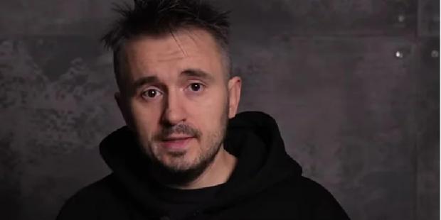 Відомий український журналіст підтвердив, що працює на військову контррозвідку СБУ (відео)