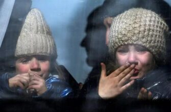 В ООН відреагували на пропозицію РФ обміняти вuкрадених українських дітей на своїх військових
