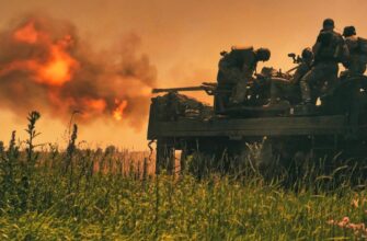 Війна з новою силою: всіх українців попередили про тяжке літо – рф готує справжнє пекл0