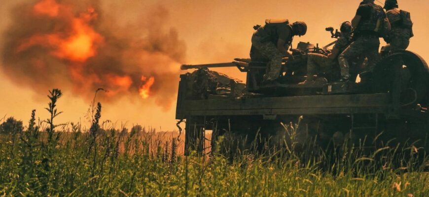 Війна з новою силою: всіх українців попередили про тяжке літо – рф готує справжнє пекл0