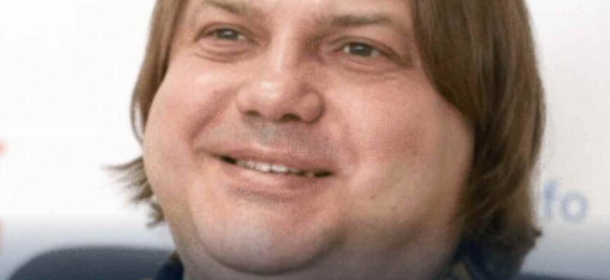 Влад Росс приголомшив прогнозом про війну та небезпеку на вихідних