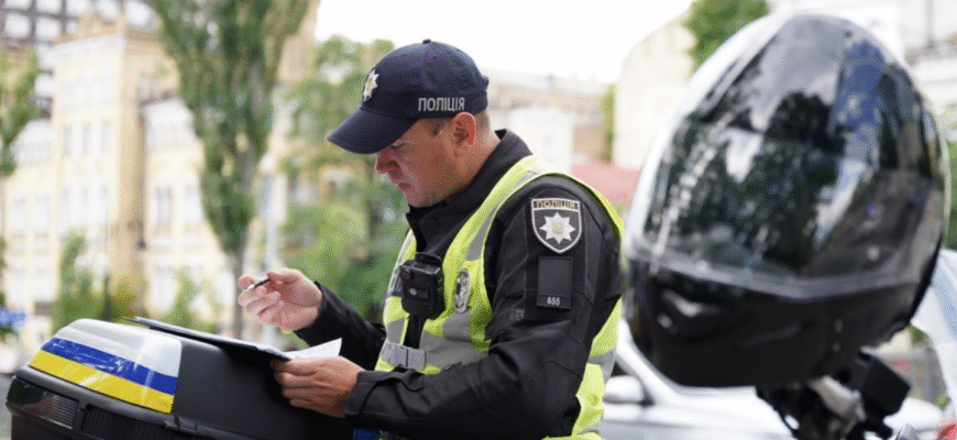 Водії у сльозах: Кабмін запровадив нові штрафи – 5100 грн за паркування