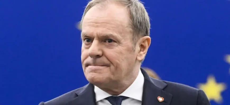 Вотум довіри Туску: Польща робить ставку на Європу, всупереч євроскептику-президенту