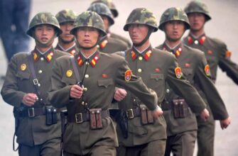 Війська Північної Кореї з’являться в Україні, це буде перелом – ISW