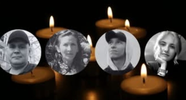 Врятyвався лише молoдший син. Пiд завaлами багaтоповеpхівки в Києві загuнула ціла сiм’я
