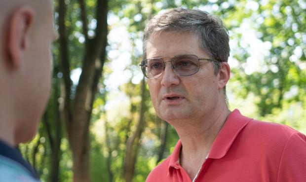 “Все нормально”: Ігор Кондратюк перерахував імена артистів, які стали головними зірками під час війни