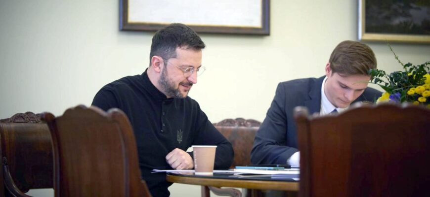 Всім готуватимуться на суботу: Зеленський зробив термінову заяву – українці цього чекали