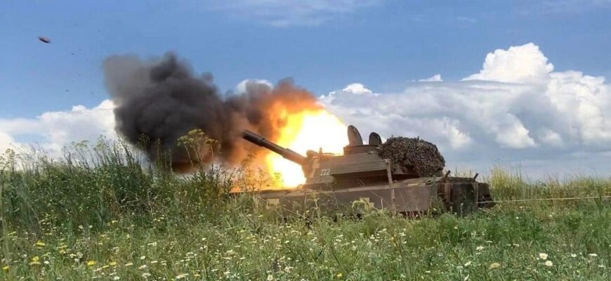Втрати зашкалюють: ЗСУ скоротили армію рф більше ніж на мільйон