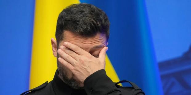 Вважаю, що вони іді0ти…”: Зеленський прокоментував пропозицію росіян щодо припинення вогню на “два-три дні