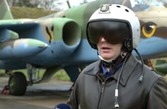 Виживший РОСІЙСЬКІЙ пілот Ту-95 звернувся до всіх УКРАЇНЦІВ. Після сташного удару. Відео – Ми з України