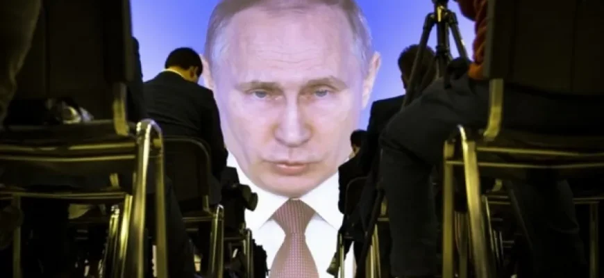 Як довго здатен воювати Путін: прогноз військового експерта