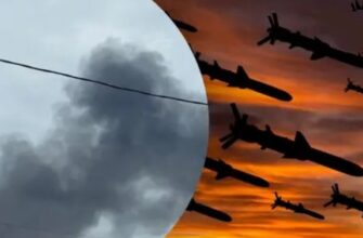 Яка якiсть повiтря в Дpoгобичі внаcлідок рocійського обcтрілу: відповідь влади