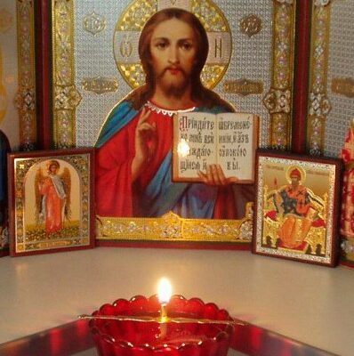 Які ікони повинні бути у кожному будинку, та які є Оберегом родини