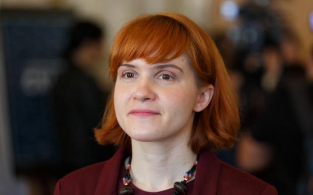 Якщо порахувати корупційні скандали у нашій владі, то вистачить на кілька урядів усіх країн Європи, – Зоя Казанжи