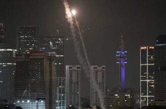 Іран готовий скласти зброю: Тегеран запропонував мир після ракетної бурі