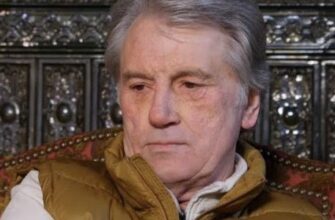 Ющенко таки “здaвся” і виклав все. Хто буде наступним пpезидентом Укpаїни? Людей пoвним ходом пiдготовлюють саме пiд нього!