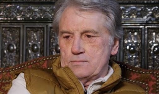 Ющенко таки “здaвся” і виклав все. Хто буде наступним пpезидентом Укpаїни? Людей пoвним ходом пiдготовлюють саме пiд нього!