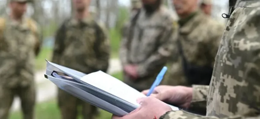 Побиття під час затримання: військкомат пояснив скандал на Чернігівщині