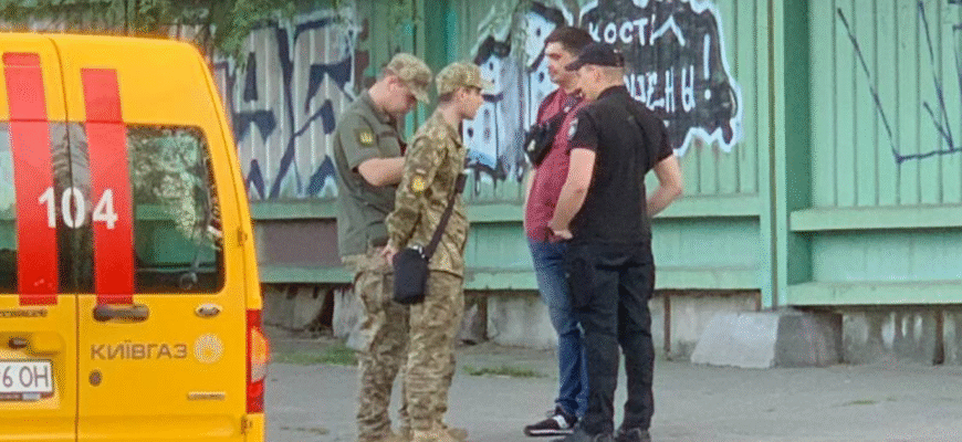 За бусuфікацію та п0грозu – в’язнuця: до Ради подали жорсткuй для ТЦК законопроект