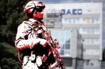 ЗАЕС сім тижнів тримається на єдиній лінії живлення — МАГАТЕ