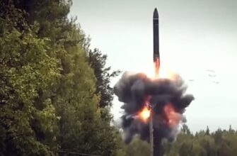 Загроза ядерного удару: в РНБО звернулися до українців із важливим попередженням