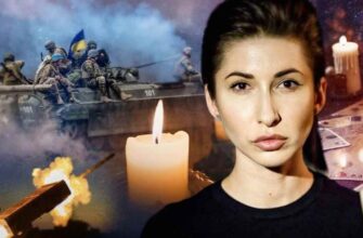 Закінчення війни в Україні: переможниця “Битви екстрасенсів” зробила тривожне передбачення