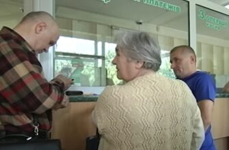 Замість індексації: українцям хочуть зрізати пенсію на 20 відсотків