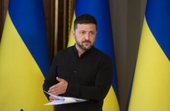 “Трампу подобаються угоди”. Зеленський розповів про нову ідею щодо закупівлі зброї в США