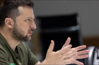 Зеленський назвав дві умови, за яких Путін може виграти війну