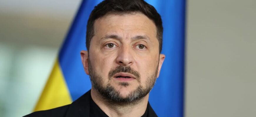 Зеленський назвав головне у роботі з новим президентом Польщі та згадав Путіна