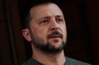 Зеленський про ситуацію на Сумщині: ворог зупинений, ми вирівнюємо позиції