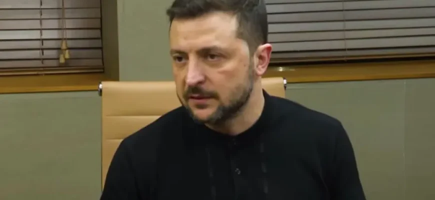 Зеленський розповів, що нахабства у росіян поменшало