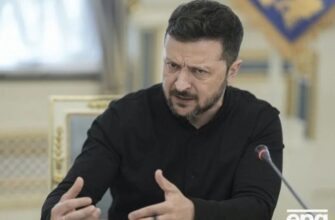 Зеленський влучно відреагував на слова Трампа, порівняв його і Путіна з “двома дітьми що б’ються в парку”