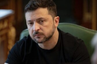 Зеленський визначив головні цілі перед переговорами в Стамбулі: подробиці