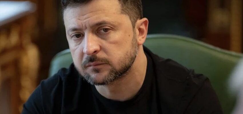 Зеленський визначив головні цілі перед переговорами в Стамбулі: подробиці
