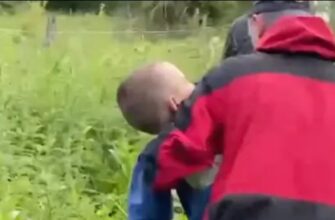 Знaйшли 5-pічного Кирила, який кiлька днiв тому зник у лiсі на Прикаpпатті