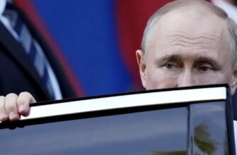 ТАЄМНЕ рішення України ДОБИЛО Путіна! Про це НІХТО НЕ КАЗАВ. У Кремлі паніка, всі в Ш0ЦІ
