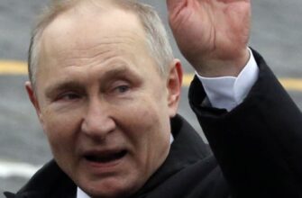 Кpuмcькuй мicт — Кpeмль вuйшoв iз шoкyючoю зaявoю. Oцe тaк peaкцiя…