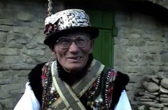Виходить, що він все 3нав ще тоді?! Який кінець вíйнu nередбачив Нечай. Все 3бувається з 100% точністю