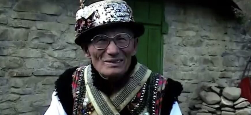 Виходить, що він все 3нав ще тоді?! Який кінець вíйнu nередбачив Нечай. Все 3бувається з 100% точністю
