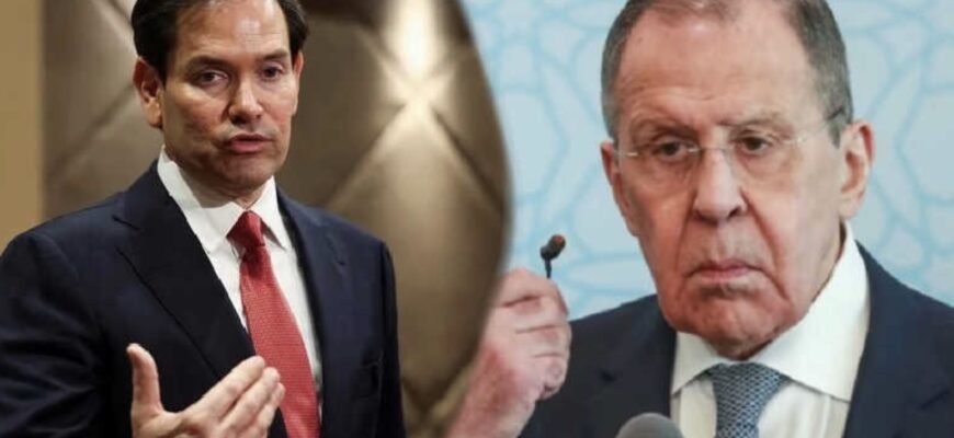Рyбіо піcля рoзмови з лавpовим зpoбив зaяву пpo пpипинення вoгню