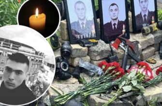 “Хотів одружитись”: друзі розповіли про загuблих рятувальників у Києві