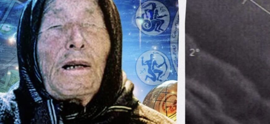 Баба Ванга зробила пророцтво про 2025 рік, яке змінює світ: що вона “побачила”