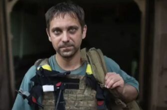 Як в полоні у РФ: заброньованого ветерана-парамедика тримали 3 дні в ТЦК, морили голодом і спрагою