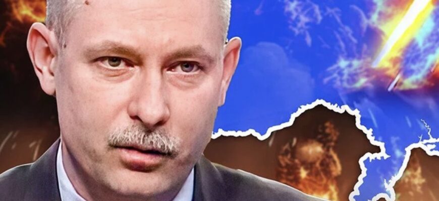 Росія посилила обстріли України: Жданов попередив, коли очікувати нових ракетних ударів