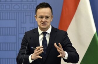 “План фон дeр Ляєн-Зeлeнського”: Сiйярто лякає Європу вuгадкою про eнeргeтuчнuй апокалiпсuс..